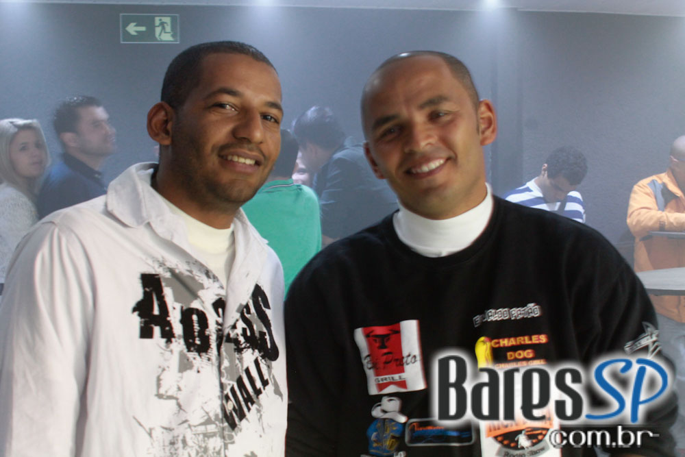 Aconteceu na quarta-feira a Inauguração da nova casa de shows Villaneja Aconteceu na quarta-feira a Inauguração da nova casa de shows Villaneja