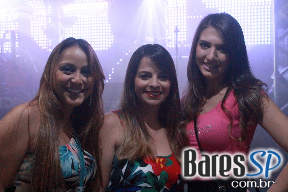 Aconteceu na quarta-feira a Inauguração da nova casa de shows Villaneja Aconteceu na quarta-feira a Inauguração da nova casa de shows Villaneja