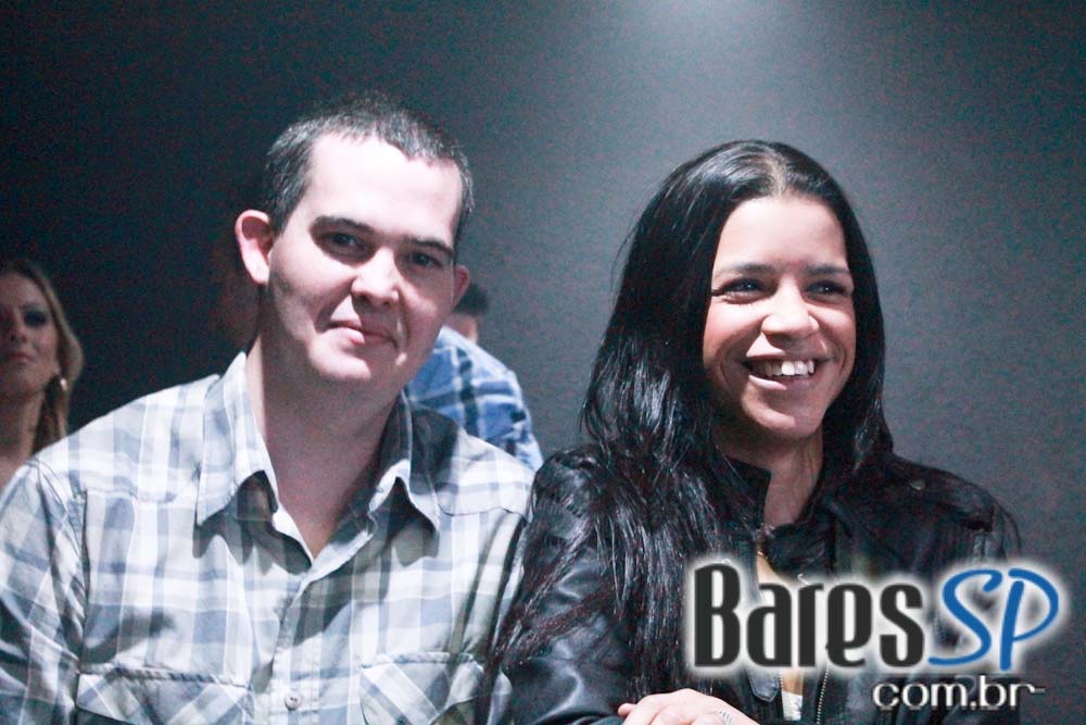 Aconteceu na quarta-feira a Inauguração da nova casa de shows Villaneja Aconteceu na quarta-feira a Inauguração da nova casa de shows Villaneja