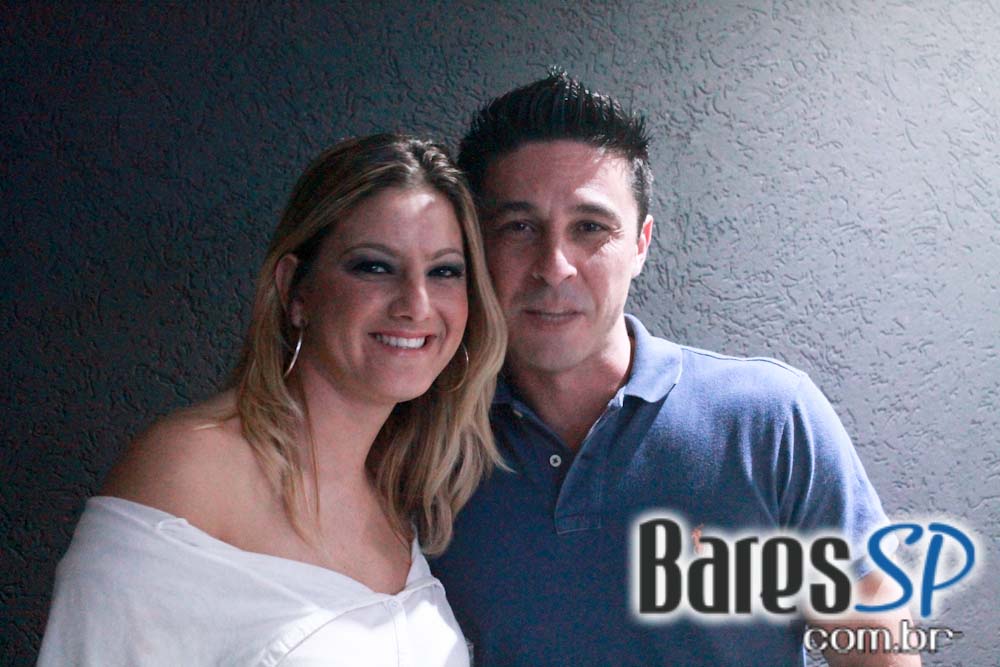 Aconteceu na quarta-feira a Inauguração da nova casa de shows Villaneja Aconteceu na quarta-feira a Inauguração da nova casa de shows Villaneja