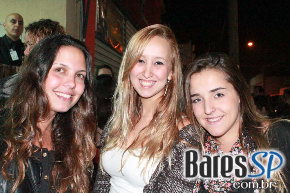 Aconteceu na quarta-feira a Inauguração da nova casa de shows Villaneja Aconteceu na quarta-feira a Inauguração da nova casa de shows Villaneja