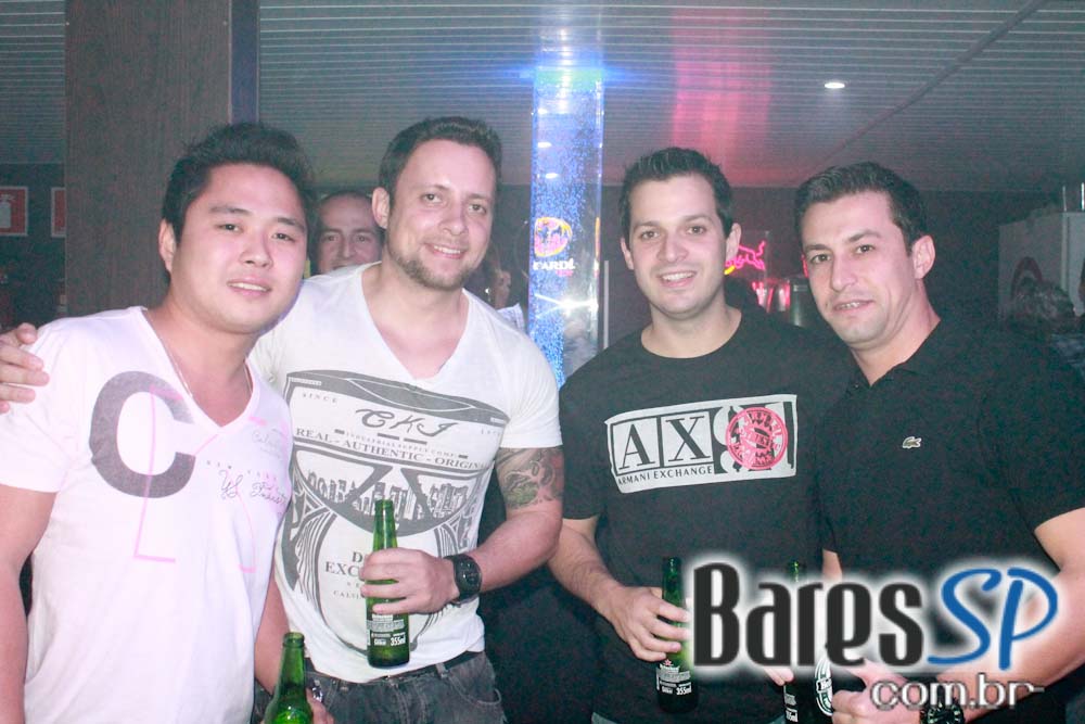 Aconteceu na quarta-feira a Inauguração da nova casa de shows Villaneja Aconteceu na quarta-feira a Inauguração da nova casa de shows Villaneja