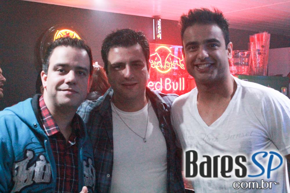 Aconteceu na quarta-feira a Inauguração da nova casa de shows Villaneja Aconteceu na quarta-feira a Inauguração da nova casa de shows Villaneja