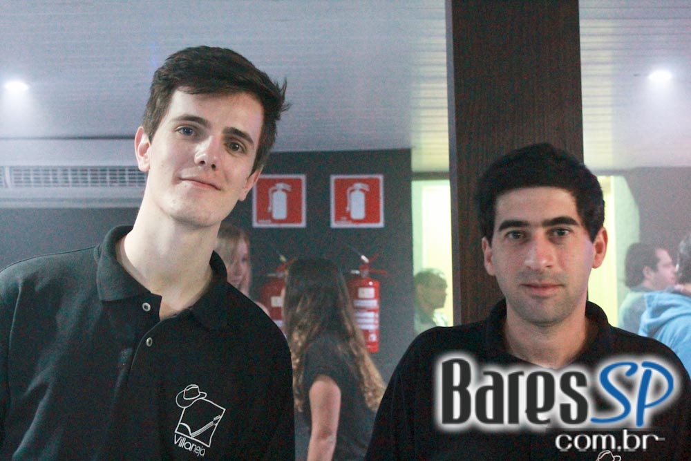 Aconteceu na quarta-feira a Inauguração da nova casa de shows Villaneja Aconteceu na quarta-feira a Inauguração da nova casa de shows Villaneja