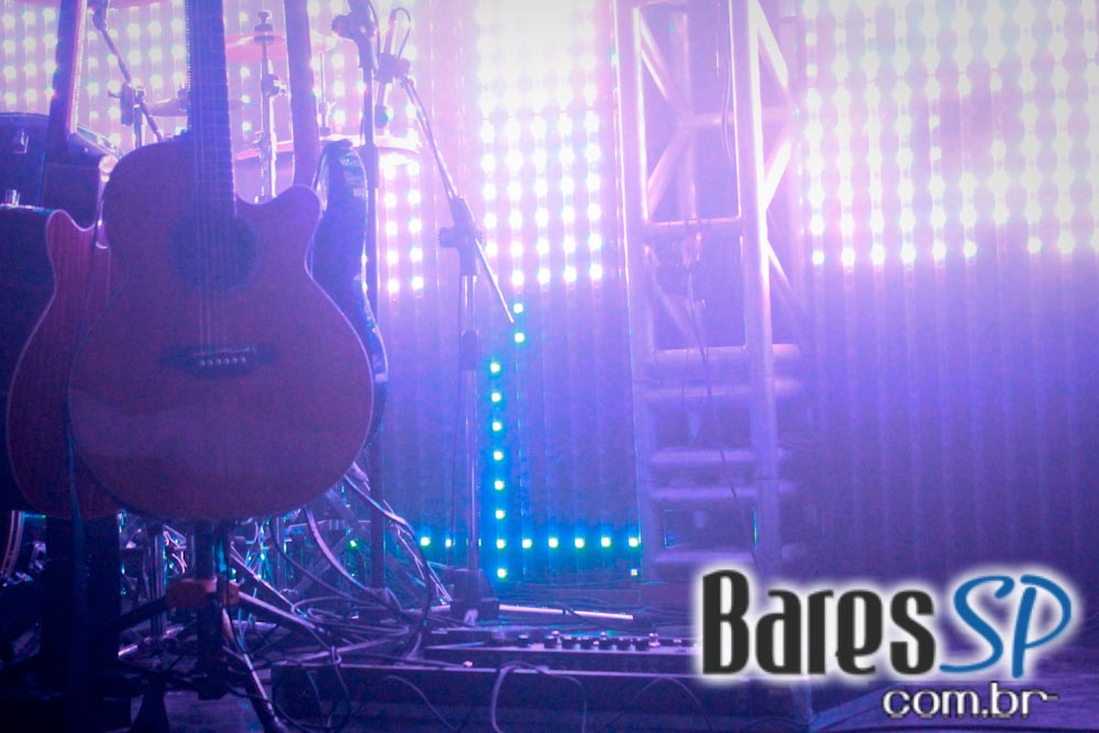 Aconteceu na quarta-feira a Inauguração da nova casa de shows Villaneja Aconteceu na quarta-feira a Inauguração da nova casa de shows Villaneja