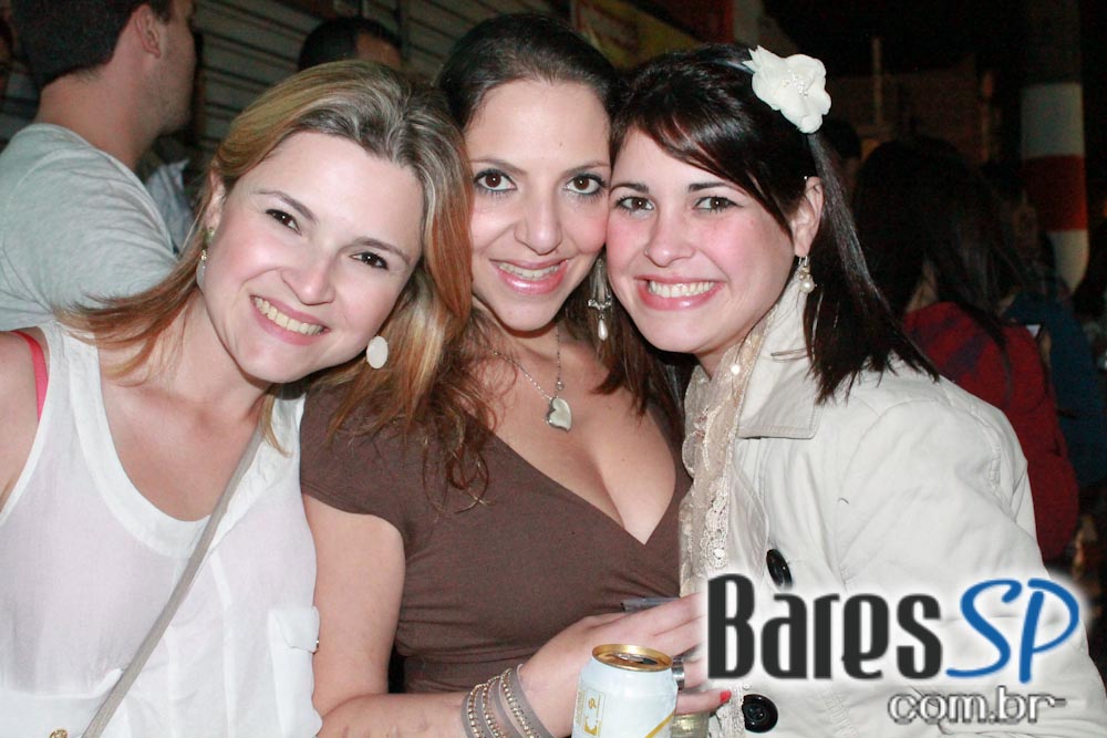 Aconteceu na quarta-feira a Inauguração da nova casa de shows Villaneja Aconteceu na quarta-feira a Inauguração da nova casa de shows Villaneja