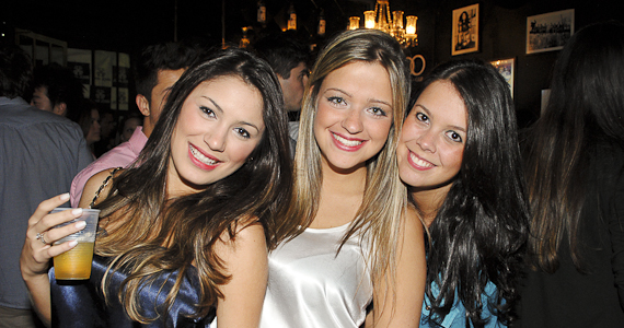 Koo Club apresenta programação especial na sexta-feira