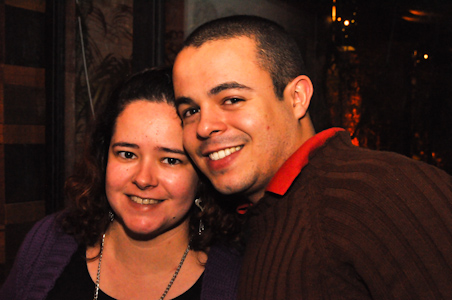 Evviva Restobar ofereceu ambiente intimista e cardápio variado na quinta-feira