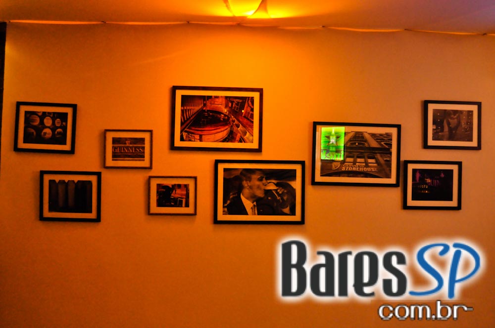 Evviva Restobar ofereceu ambiente intimista e cardápio variado na quinta-feira Evviva Restobar ofereceu ambiente intimista e cardápio variado na quinta-feira