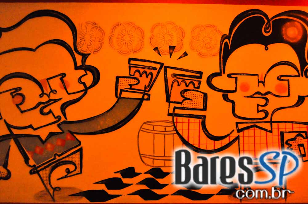 Evviva Restobar ofereceu ambiente intimista e cardápio variado na quinta-feira Evviva Restobar ofereceu ambiente intimista e cardápio variado na quinta-feira