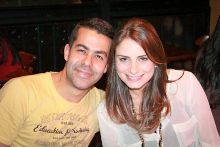 Happy Hour na Cervejaria Devassa em Moema