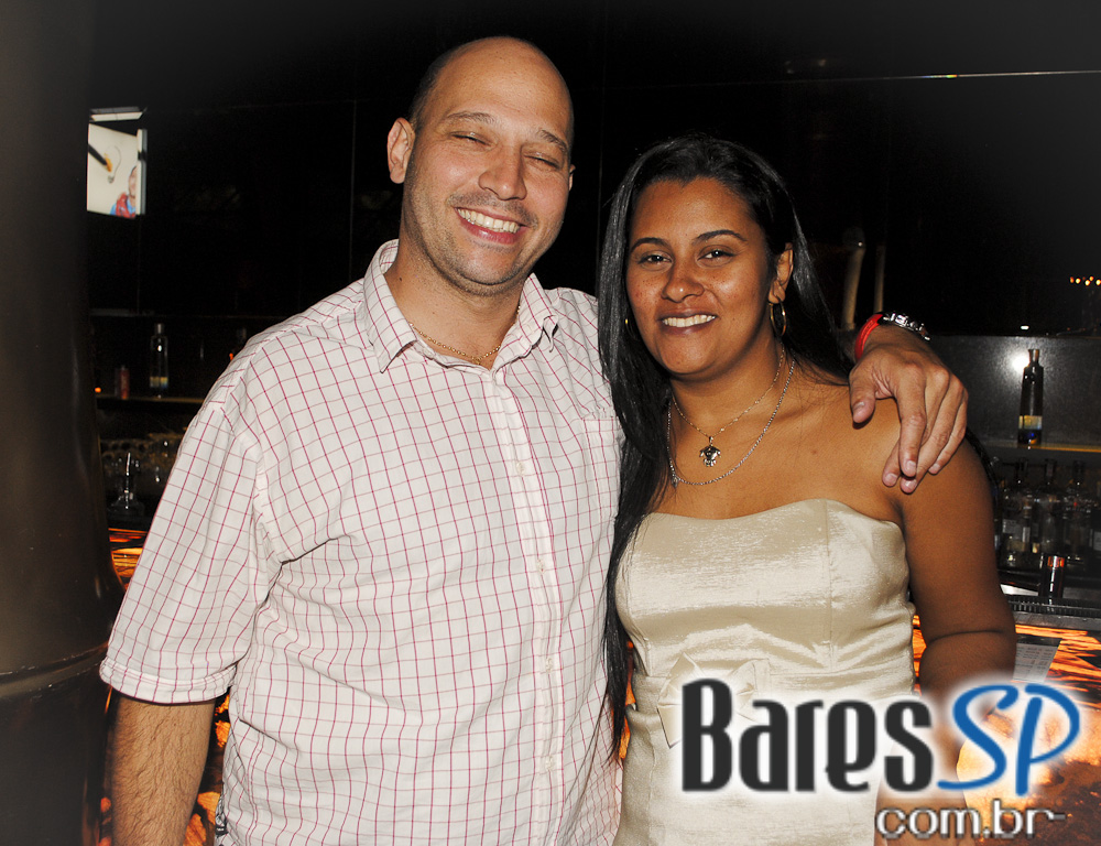 Club A apresentou o show do grupo Inimigos da HP Club A apresentou o show do grupo Inimigos da HP