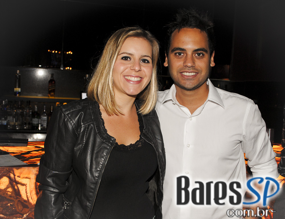 Club A apresentou o show do grupo Inimigos da HP Club A apresentou o show do grupo Inimigos da HP