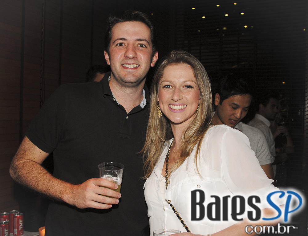 Club A apresentou o show do grupo Inimigos da HP Club A apresentou o show do grupo Inimigos da HP