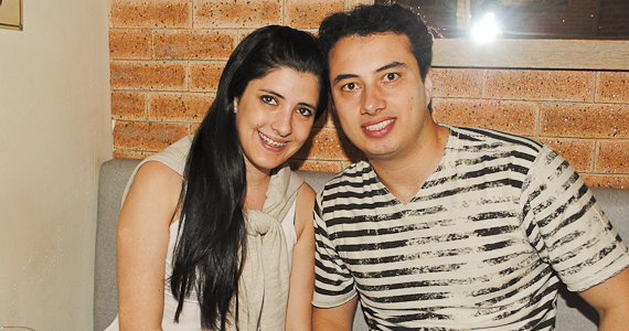 Happy Hour no The Joy com promoção exclusiva de cerveja