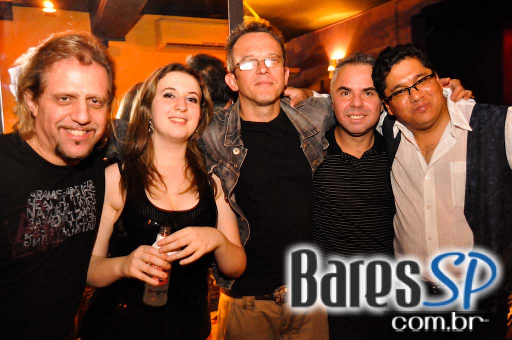 Festa Back to the Cave Anny 44 agitou o inverno no Poïson Bar e Balada Festa Back to the Cave Anny 44 agitou o inverno no Poïson Bar e Balada