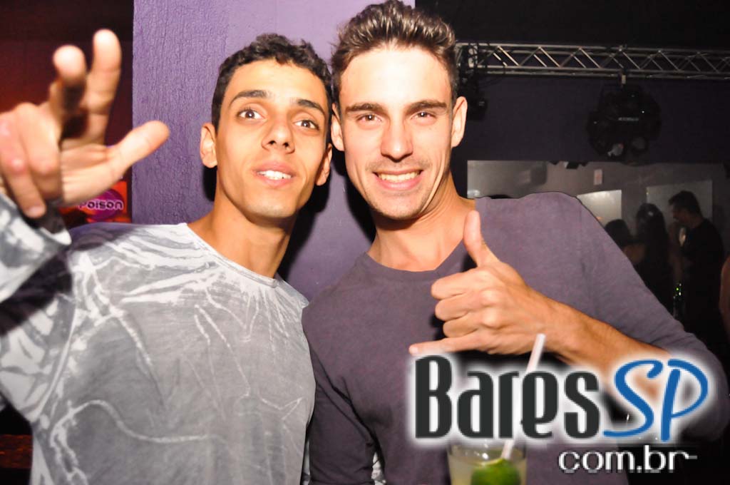 Festa Back to the Cave Anny 44 agitou o inverno no Poïson Bar e Balada Festa Back to the Cave Anny 44 agitou o inverno no Poïson Bar e Balada