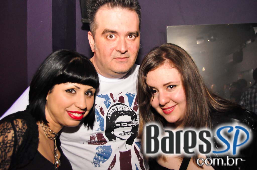 Festa Back to the Cave Anny 44 agitou o inverno no Poïson Bar e Balada Festa Back to the Cave Anny 44 agitou o inverno no Poïson Bar e Balada