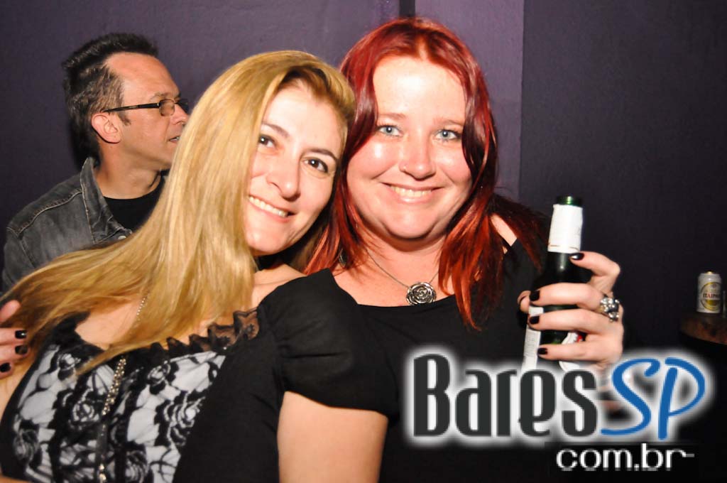 Festa Back to the Cave Anny 44 agitou o inverno no Poïson Bar e Balada Festa Back to the Cave Anny 44 agitou o inverno no Poïson Bar e Balada