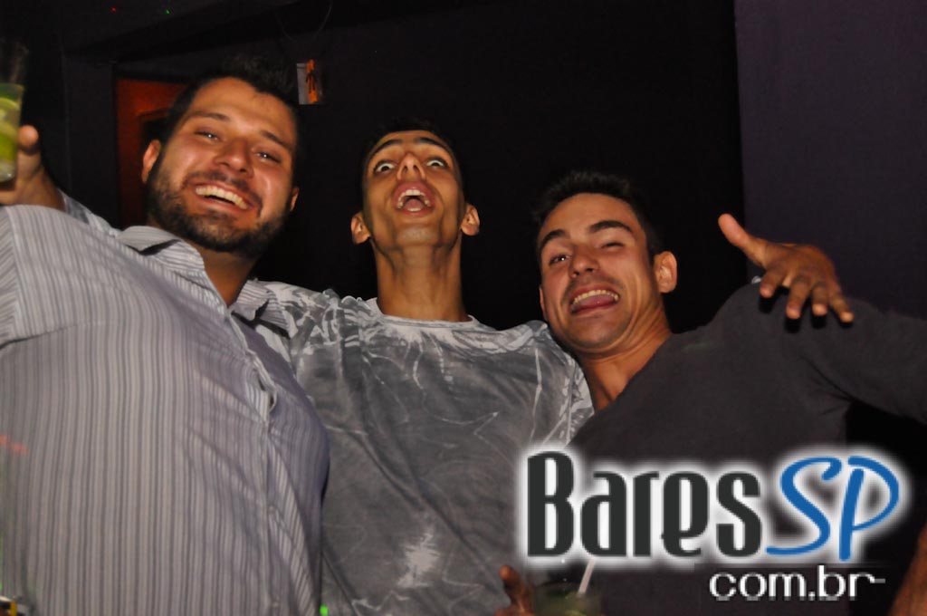 Festa Back to the Cave Anny 44 agitou o inverno no Poïson Bar e Balada Festa Back to the Cave Anny 44 agitou o inverno no Poïson Bar e Balada