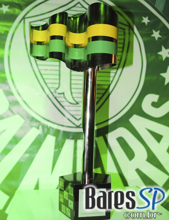 Bar temático, Casa Palmeiras, aconteceu na quarta-feira na Casa do Espeto Bar temático, Casa Palmeiras, aconteceu na quarta-feira na Casa do Espeto