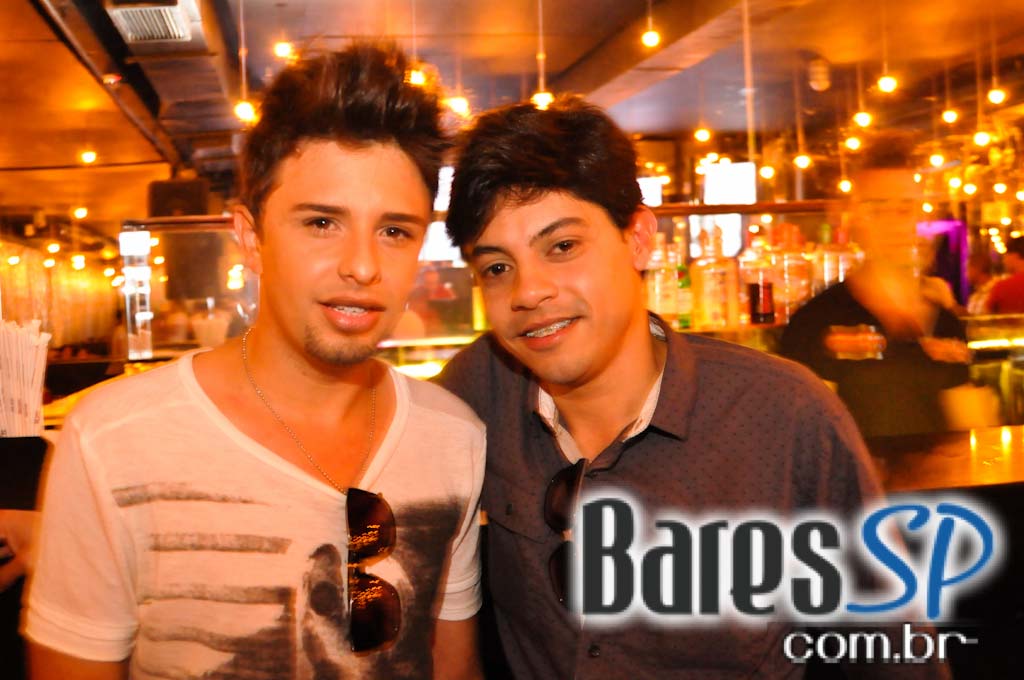 Festa FUN Extended animou a Bubu Lounge e Disco, em Pinheiros Festa FUN Extended animou a Bubu Lounge e Disco, em Pinheiros