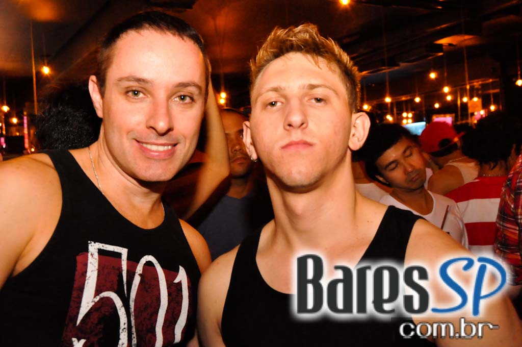 Festa FUN Extended animou a Bubu Lounge e Disco, em Pinheiros Festa FUN Extended animou a Bubu Lounge e Disco, em Pinheiros