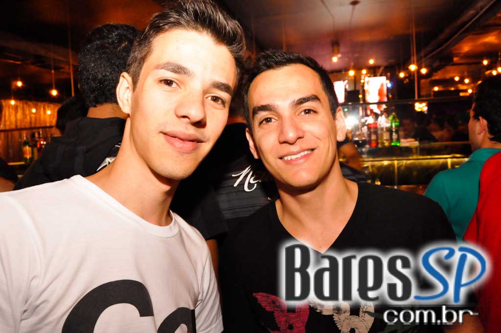 Festa FUN Extended animou a Bubu Lounge e Disco, em Pinheiros Festa FUN Extended animou a Bubu Lounge e Disco, em Pinheiros