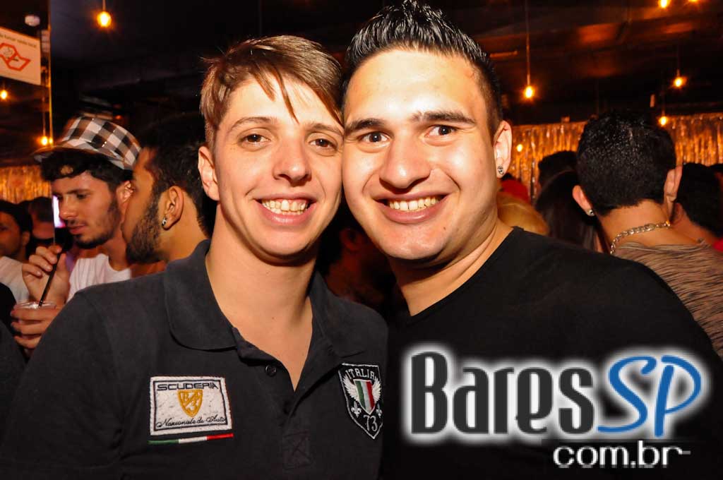 Festa FUN Extended animou a Bubu Lounge e Disco, em Pinheiros Festa FUN Extended animou a Bubu Lounge e Disco, em Pinheiros