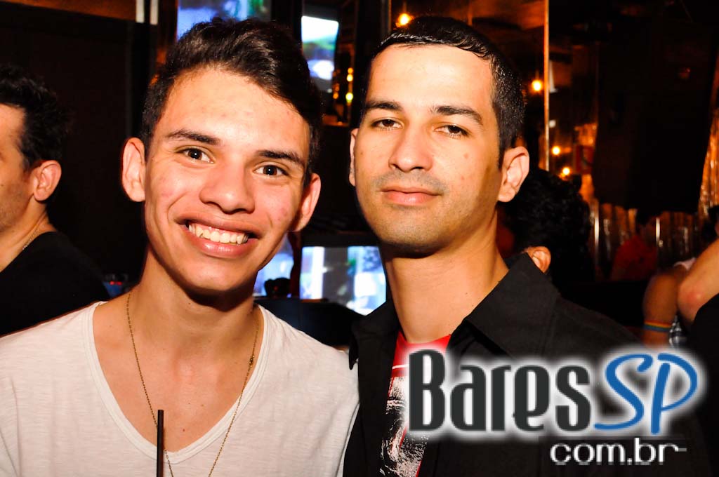 Festa FUN Extended animou a Bubu Lounge e Disco, em Pinheiros Festa FUN Extended animou a Bubu Lounge e Disco, em Pinheiros