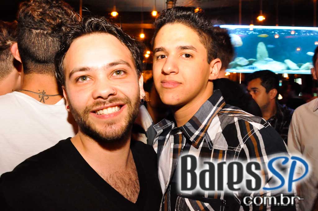 Festa FUN Extended animou a Bubu Lounge e Disco, em Pinheiros Festa FUN Extended animou a Bubu Lounge e Disco, em Pinheiros