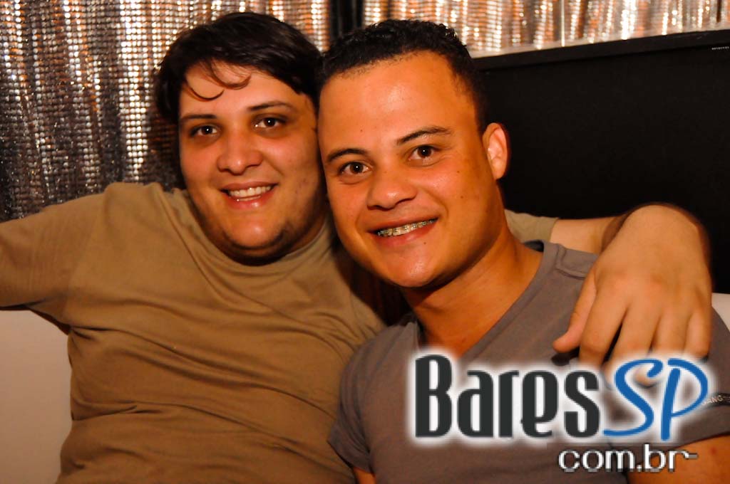 Festa FUN Extended animou a Bubu Lounge e Disco, em Pinheiros Festa FUN Extended animou a Bubu Lounge e Disco, em Pinheiros