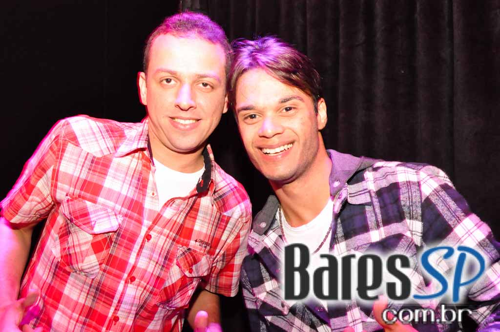 Festa FUN Extended animou a Bubu Lounge e Disco, em Pinheiros Festa FUN Extended animou a Bubu Lounge e Disco, em Pinheiros