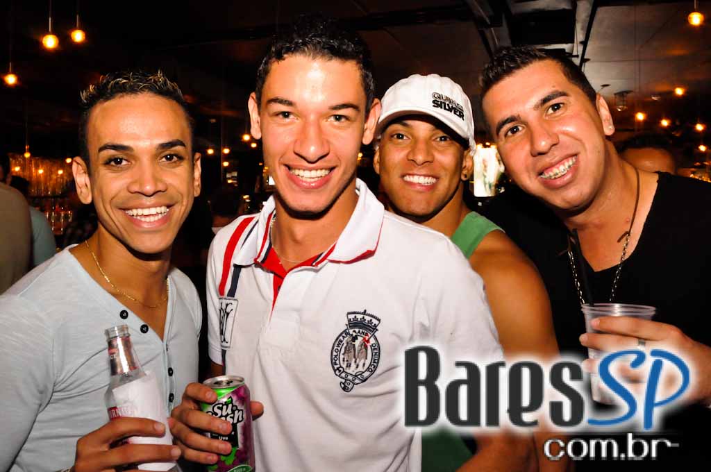 Festa FUN Extended animou a Bubu Lounge e Disco, em Pinheiros Festa FUN Extended animou a Bubu Lounge e Disco, em Pinheiros