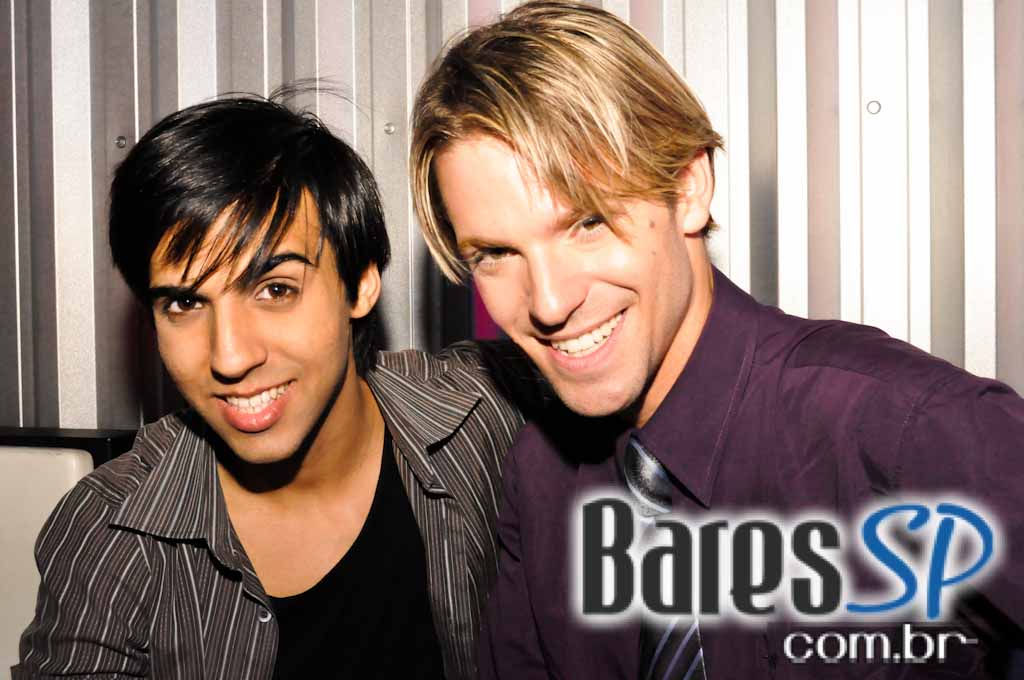 Festa FUN Extended animou a Bubu Lounge e Disco, em Pinheiros Festa FUN Extended animou a Bubu Lounge e Disco, em Pinheiros