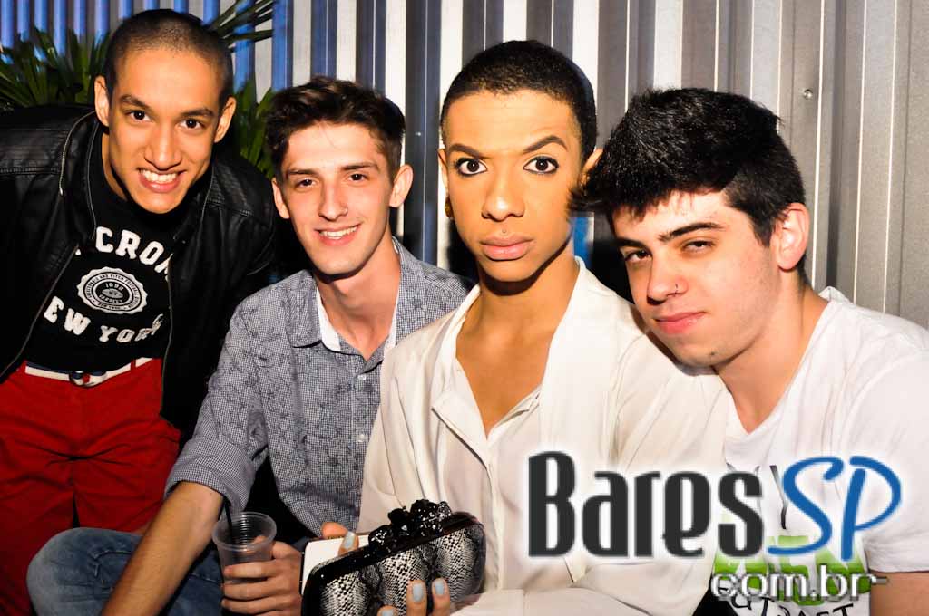 Festa FUN Extended animou a Bubu Lounge e Disco, em Pinheiros Festa FUN Extended animou a Bubu Lounge e Disco, em Pinheiros