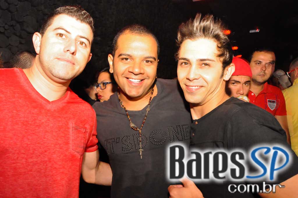 Festa FUN Extended animou a Bubu Lounge e Disco, em Pinheiros Festa FUN Extended animou a Bubu Lounge e Disco, em Pinheiros