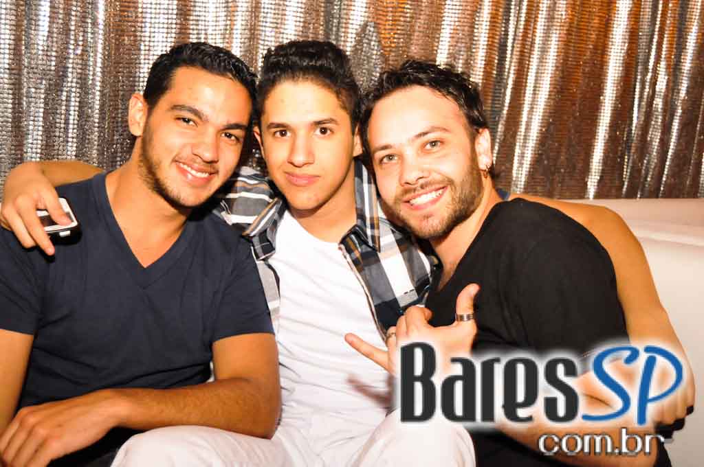 Festa FUN Extended animou a Bubu Lounge e Disco, em Pinheiros Festa FUN Extended animou a Bubu Lounge e Disco, em Pinheiros