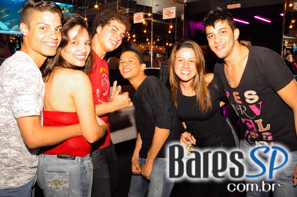 Festa FUN Extended animou a Bubu Lounge e Disco, em Pinheiros Festa FUN Extended animou a Bubu Lounge e Disco, em Pinheiros
