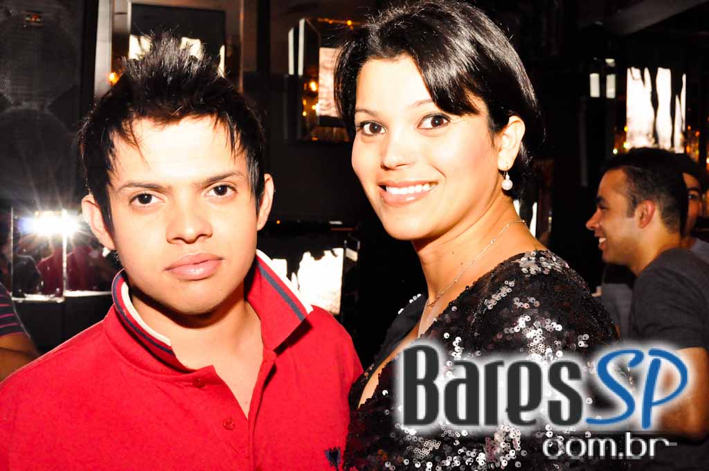 Festa FUN Extended animou a Bubu Lounge e Disco, em Pinheiros Festa FUN Extended animou a Bubu Lounge e Disco, em Pinheiros