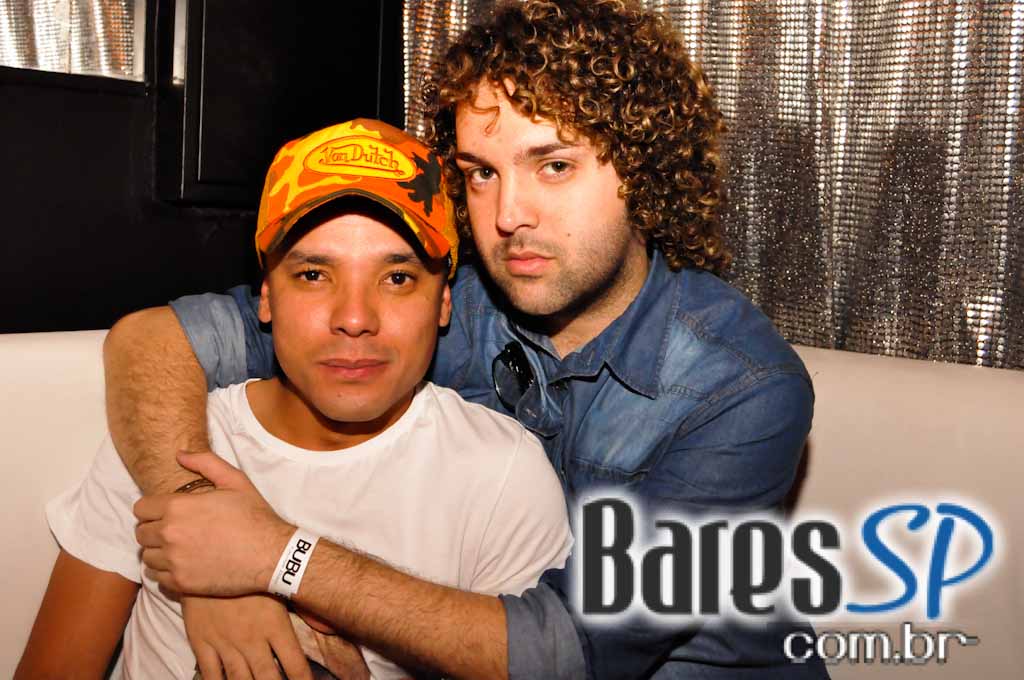 Festa FUN Extended animou a Bubu Lounge e Disco, em Pinheiros Festa FUN Extended animou a Bubu Lounge e Disco, em Pinheiros