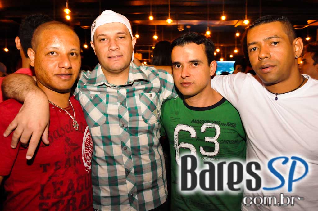 Festa FUN Extended animou a Bubu Lounge e Disco, em Pinheiros Festa FUN Extended animou a Bubu Lounge e Disco, em Pinheiros