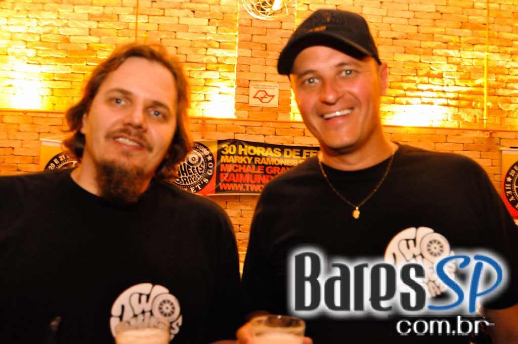 Feijoada e pop rock no sábado do Bar do Santa Feijoada e pop rock no sábado do Bar do Santa