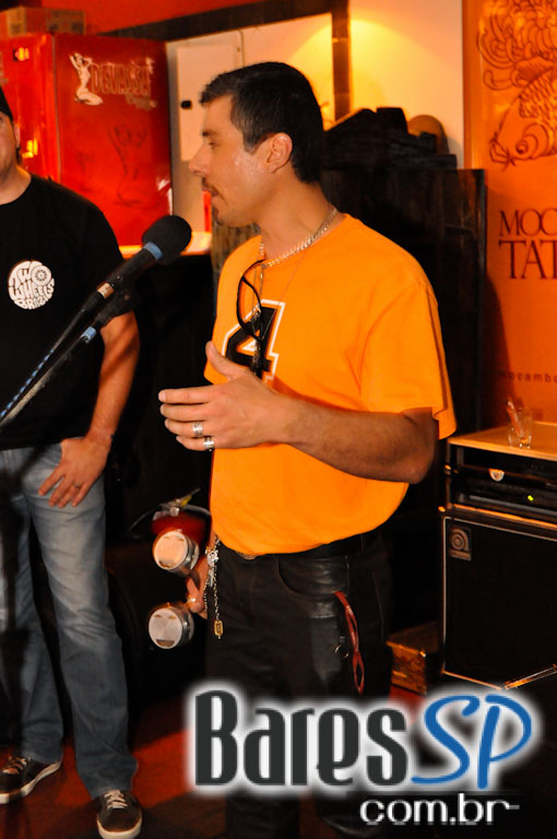 Feijoada e pop rock no sábado do Bar do Santa Feijoada e pop rock no sábado do Bar do Santa