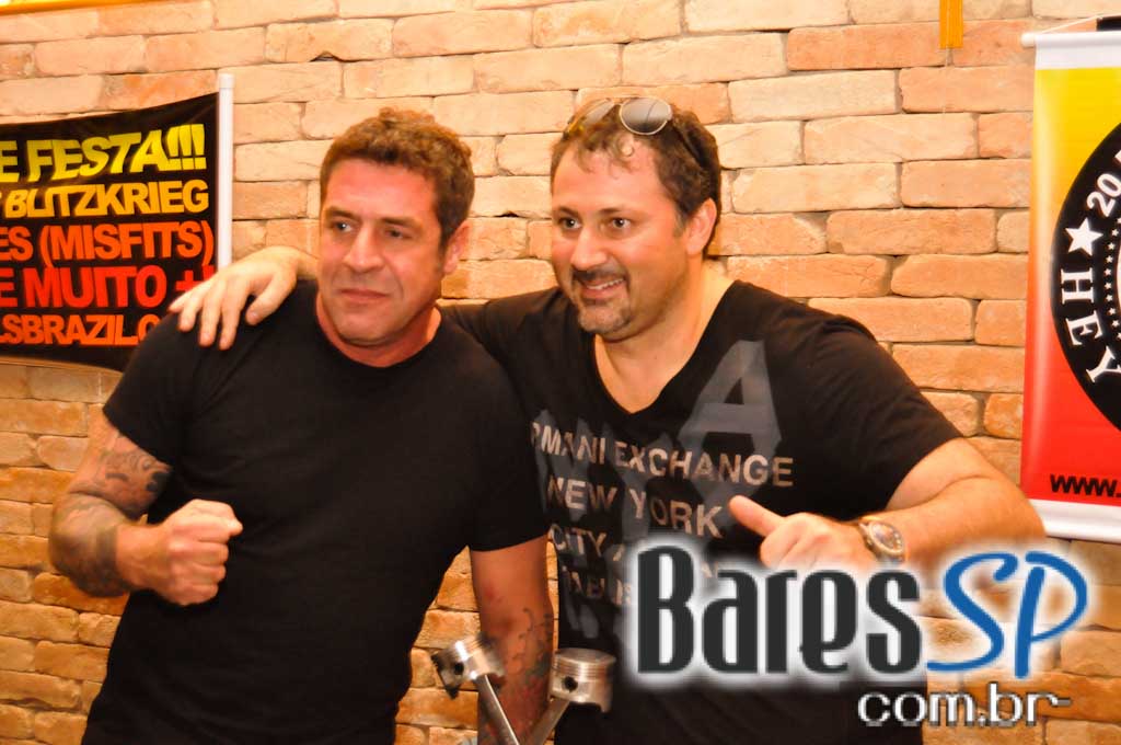 Feijoada e pop rock no sábado do Bar do Santa Feijoada e pop rock no sábado do Bar do Santa