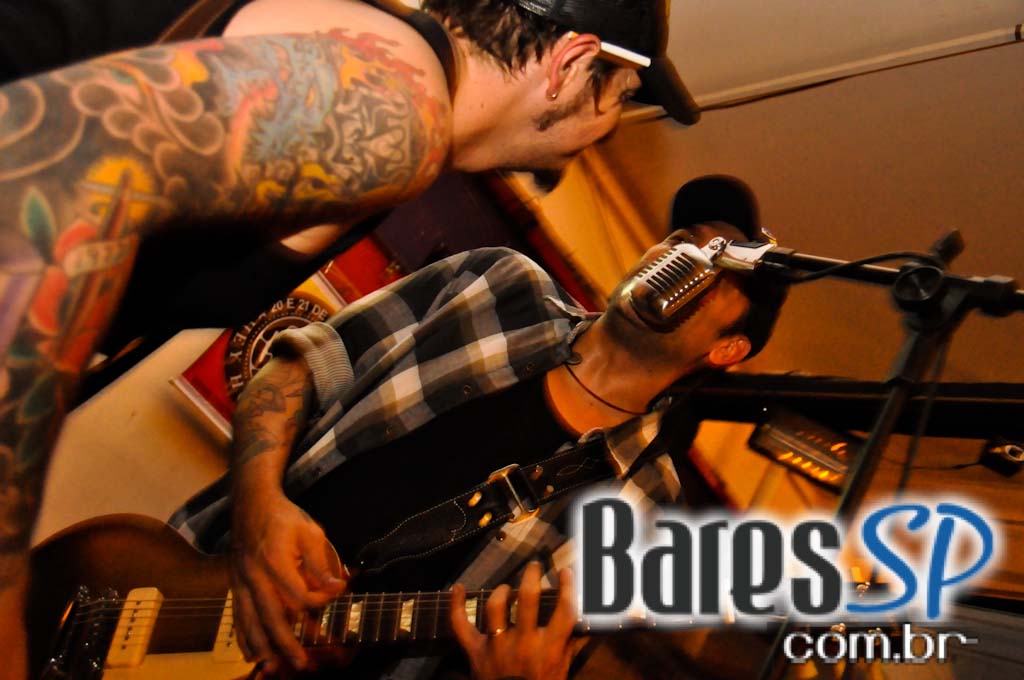 Feijoada e pop rock no sábado do Bar do Santa Feijoada e pop rock no sábado do Bar do Santa