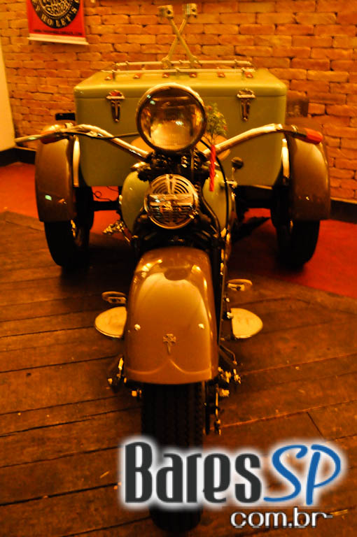 Feijoada e pop rock no sábado do Bar do Santa Feijoada e pop rock no sábado do Bar do Santa