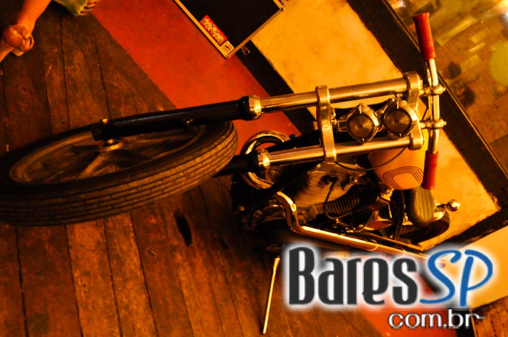 Feijoada e pop rock no sábado do Bar do Santa Feijoada e pop rock no sábado do Bar do Santa