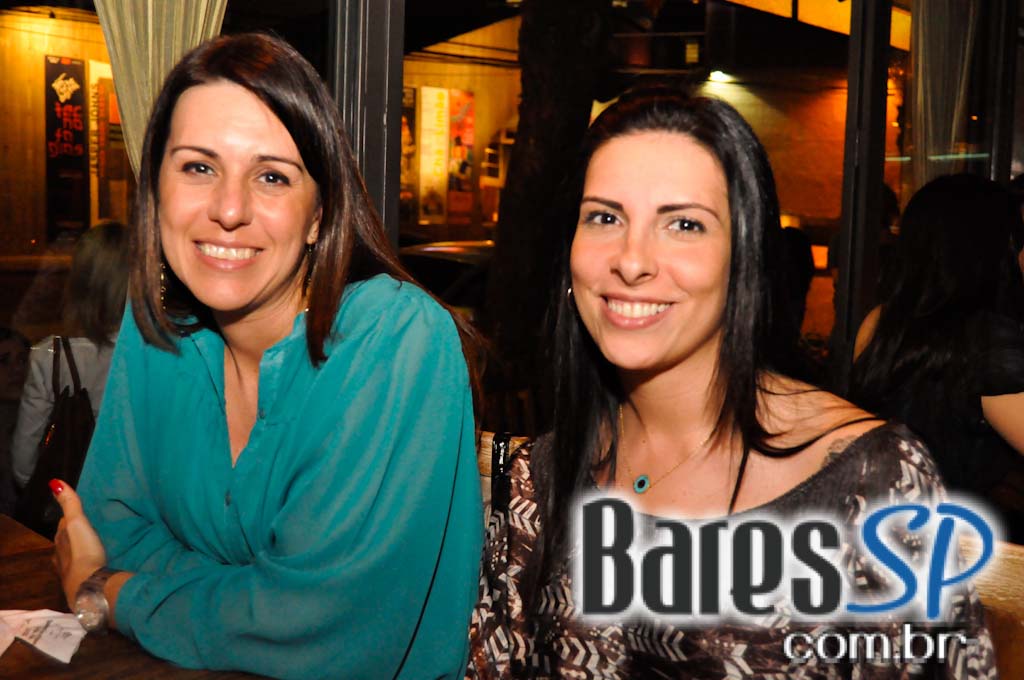 Gràcia Lounge Bar ofereceu Happy Hour com bebidas especiais Gràcia Lounge Bar ofereceu Happy Hour com bebidas especiais