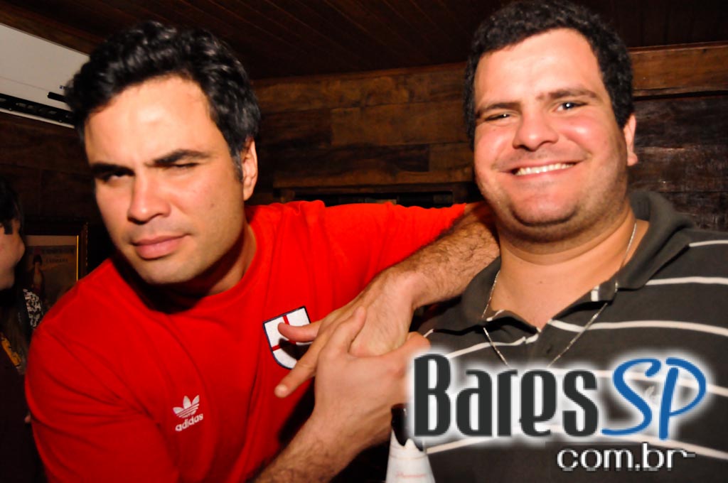 Gràcia Lounge Bar ofereceu Happy Hour com bebidas especiais Gràcia Lounge Bar ofereceu Happy Hour com bebidas especiais
